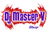 Dj Master V - Shop On-Line